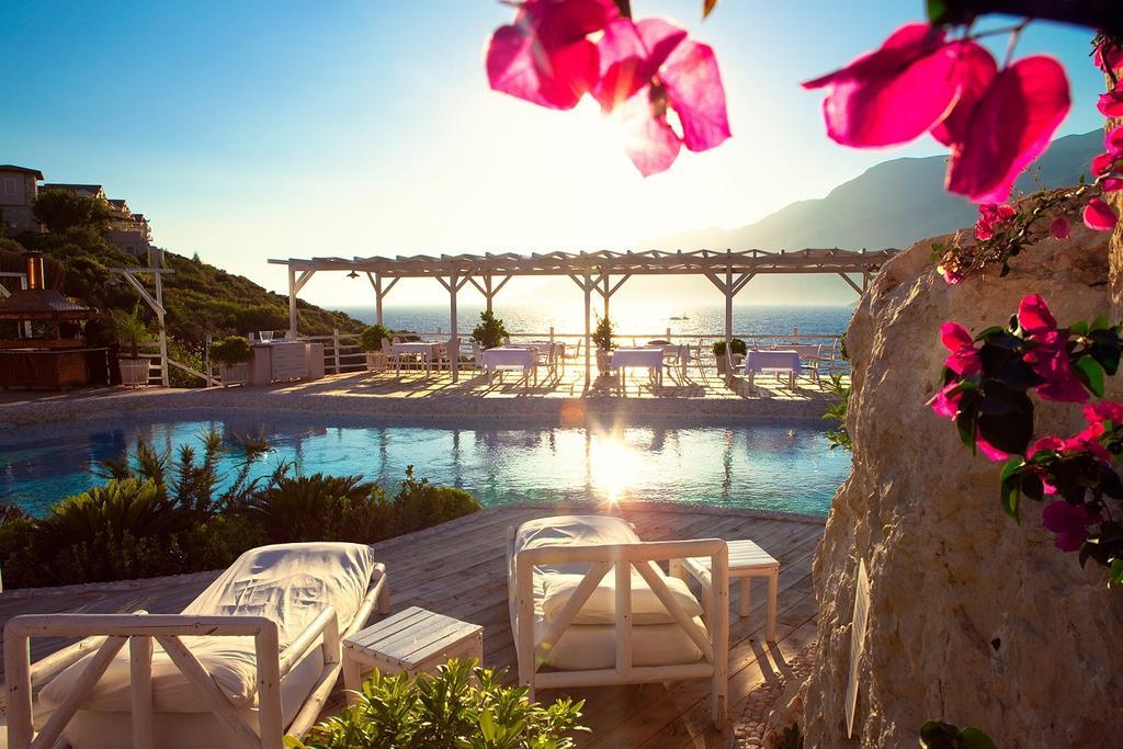 Peninsula Gardens Hotel - Adults Only カシュ エクステリア 写真