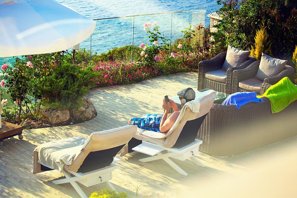 Peninsula Gardens Hotel - Adults Only カシュ 部屋 写真