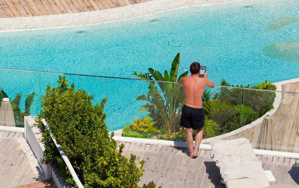 Peninsula Gardens Hotel - Adults Only カシュ 部屋 写真