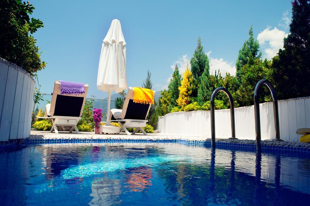 Peninsula Gardens Hotel - Adults Only カシュ 部屋 写真