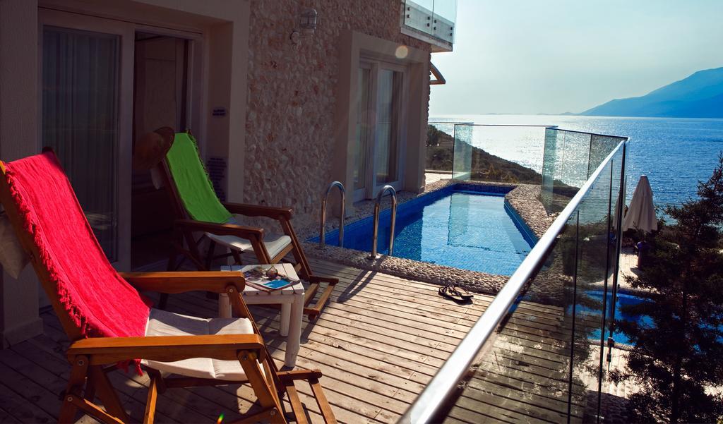 Peninsula Gardens Hotel - Adults Only カシュ 部屋 写真