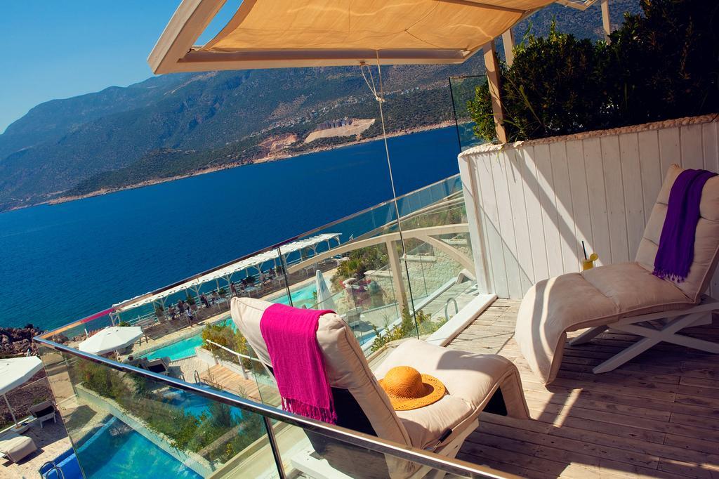 Peninsula Gardens Hotel - Adults Only カシュ 部屋 写真