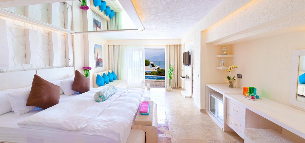Peninsula Gardens Hotel - Adults Only カシュ 部屋 写真