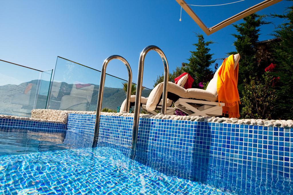 Peninsula Gardens Hotel - Adults Only カシュ 部屋 写真