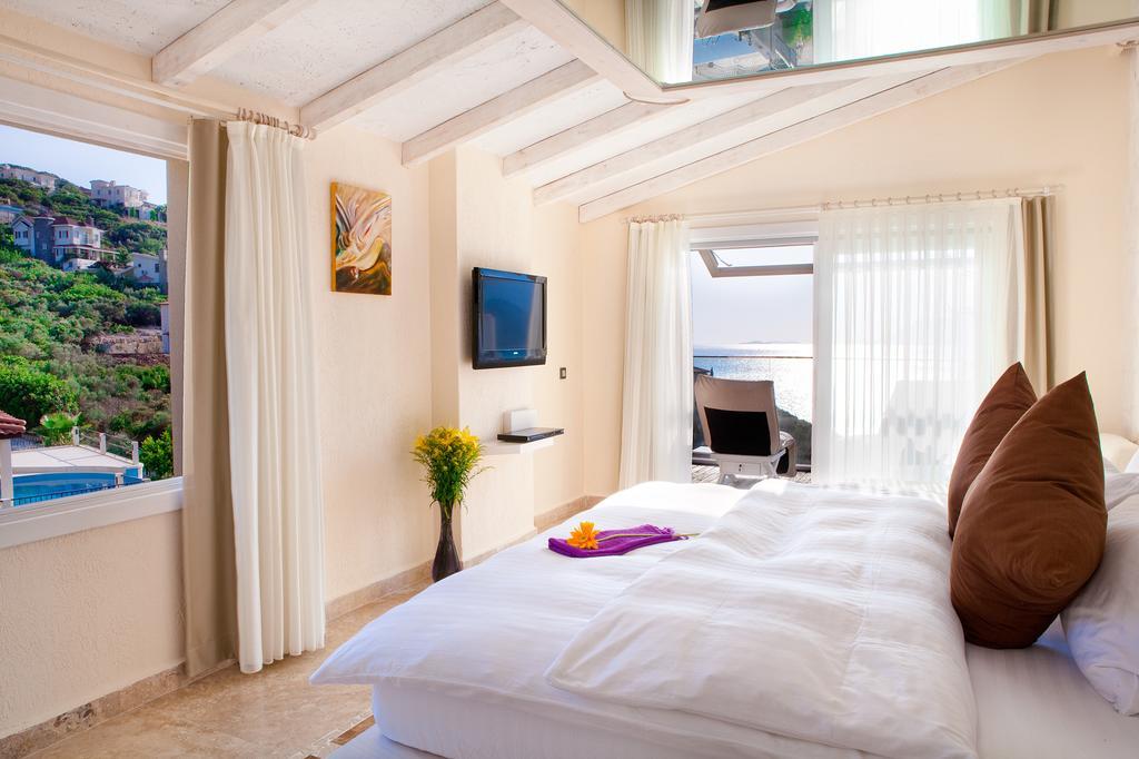 Peninsula Gardens Hotel - Adults Only カシュ 部屋 写真