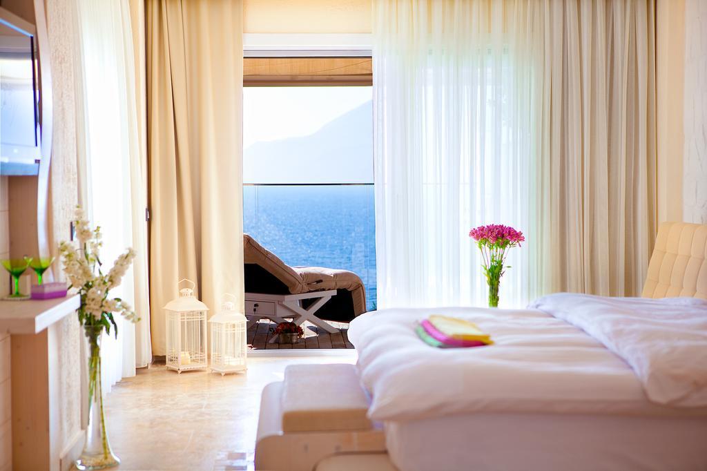 Peninsula Gardens Hotel - Adults Only カシュ 部屋 写真