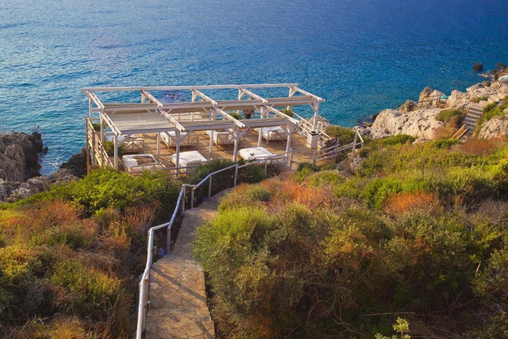 Peninsula Gardens Hotel - Adults Only カシュ 部屋 写真